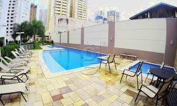 Imagem 6: Apartamento com 3 dormitórios à venda, 72 m² por R$ 545.000,00 - Brisas Lago Igapó - Londr