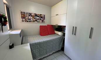 Imagem 6: Apartamento para venda com 3 quartos em Mangabeiras - Maceió - Alagoas