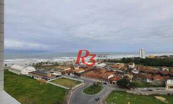 Imagem 2: Apartamento com 2 dormitórios à venda, 76 m² - Mirim - Praia Grande/SP