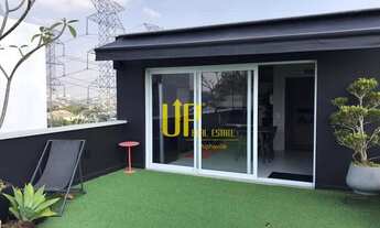 Imagem 3: Prédio para alugar, 400 m² por R$ 19.900,00/mês - Burle Marx - Santana de Parnaíba/SP