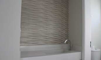 Imagem 4: Casa | 3 Quartos | 1 Suíte | 168 M2 | Reserva da mata | Corrupira | Jundiaí