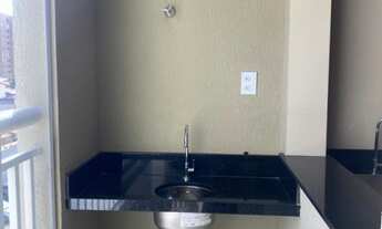 Imagem 7: Vendo Excelente Apartamento na Cohama - 3 Dormitórios Sendo 1 Suíte - Nascente - Ventilado