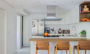 Imagem 6: Venda Apartamento 2 Dormitórios - 85 m² Vila Olímpia