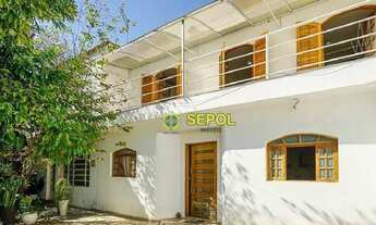 Imagem: Casa com 5 dormitórios para alugar, 300