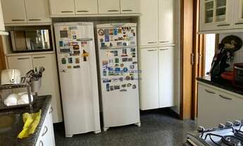 Imagem 6: APARTAMENTO A VENDA NA REGIÃO DA VILA MARIANA 3 DORMITÓRIOS E 3 VAGAS DE GARAGEM