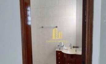 Imagem 6: Casa com 2 dormitórios para alugar, 140 m² por R$ 3.500/mês - Centro - São José dos Campos