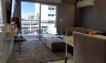 Imagem 2: LPSC - Apartamento Zona Leste - Reserva Bromélia