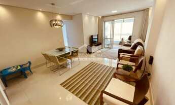 Imagem 2: Apartamento ALTO PADRÃO MOBILIADO no Canto do Forte!!!!