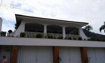 Imagem: Casa com 6 dormitórios à venda, 587 m²