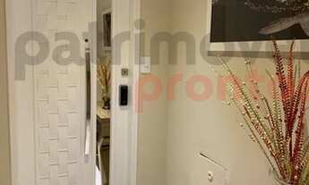 Imagem: Apartamento - Copacabana