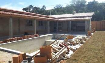 Imagem 7: Chácara para venda possui 600 metros quadrados com 2 quartos em Jacareí - vem correndo co