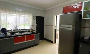 Imagem 7: Casa com 5 quartos - Bairro Condomínio do Lago em Goiânia