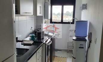 Imagem 4: Apartamento com 2 dorms, Jardim São Carlos, Sorocaba - R$ 365 mil, Cod: 2032