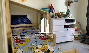 Imagem 2: Apartamento com 3 Quartos e 3 banheiros à Venda, 108 m²