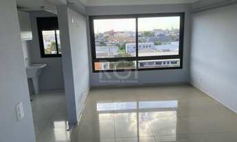 Imagem 2: Porto Alegre - Apartamento Padrão - São Geraldo