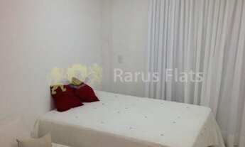 Imagem 2: Rarus Flats - Flat para venda - Edifício Aurora Paulistana