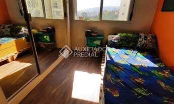 Imagem 6: PORTO ALEGRE - Apartamento Padrão - Cavalhada