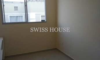 Imagem 3: Apartamento - Loteamento Parque São Martinho - Campinas