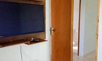 Imagem 6: Apartamento com 2 dormitórios à venda, 40 m² por R$ 279.000 - Centro - Guarulhos/SP