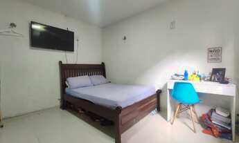 Imagem 5: Casa Pass Mucajá (Sacramenta) 4 Quartos (1 Suíte) 2 Vg Placa Solar Instalada (Financia