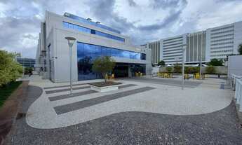 Imagem 3: Sala com 37m² no Platinum Office