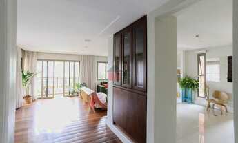 Imagem 5: Vila Clementino Apartamento com 4 dormitórios