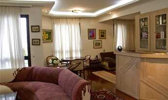 Imagem: Apartamento Residencial à venda, Moema