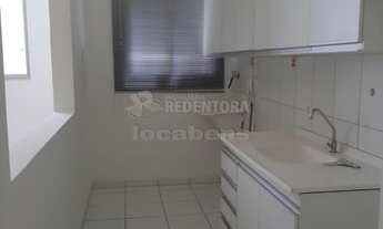 Imagem: São José do Rio Preto - Apartamento Padrão