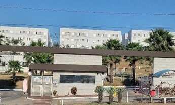 Imagem: Apartamento 2º andar 2 dormitórios 1 vaga