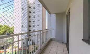 Imagem 4: Apartamento com 2 dormitórios para alugar, 72 m² - Taboão - São Bernardo do Campo/SP