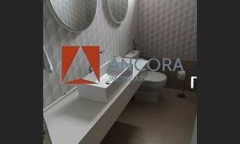 Imagem 6: Apartamento 4 Suítes Closet Hidro 3 vagas Ed. Copacabana