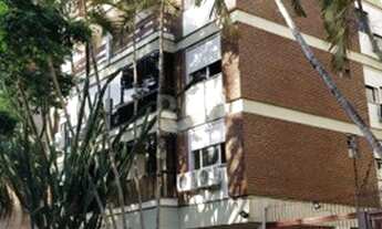 Imagem: Apartamento em Petrópolis