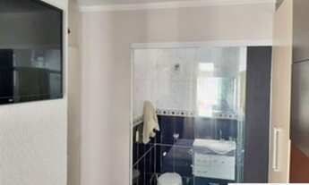 Imagem 4: 09172 - Apartamento 2 Dorms. (1 Suíte), LAUZANE PAULISTA - SÃO PAULO/SP