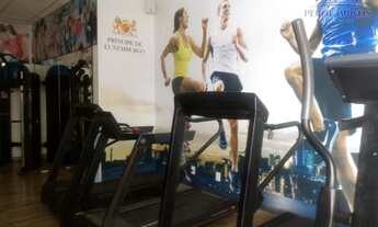 Imagem 2: Apartamento para Venda em Salvador, Cidade Jardim, 3 dormitórios, 1 suíte, 3 banheiros, 2