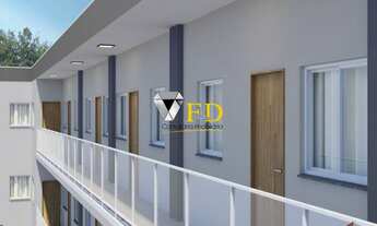 Imagem 2: Apartamento à venda na Vila Carrão - FINALIZANDO AS OBRAS