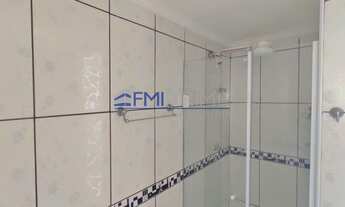 Imagem 1: More com segurança!