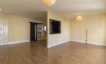 Imagem 3: Locação Apartamento 3 Dormitórios - 126 m² Vila Nova Conceição