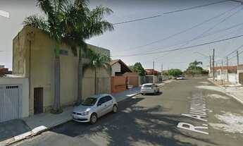 Imagem 3: Imóvel com 193 m2 de construção - Jardim Marcia - Agudos