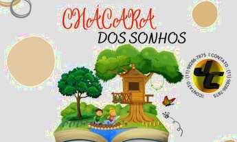 Imagem: Lotes no interior Totalmente Plano Cd. ACE