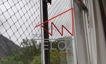 Imagem: Rio de Janeiro - Apartamento Padrão - Laranjeiras