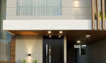 Imagem: ÚLTIMA UNIDADE - SOBRADO ALTO PADRÃO 3