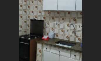 Imagem 3: Apartamento para venda tem 90 metros quadrados com 1 quarto em Praia Grande - Ubatuba - Sã