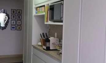 Imagem 5: Apartamento para venda tem 94 metros quadrados com 3 quartos