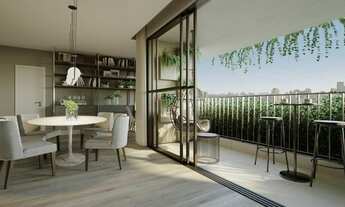 Imagem 6: CURITIBA - Apartamento Padrão - Centro