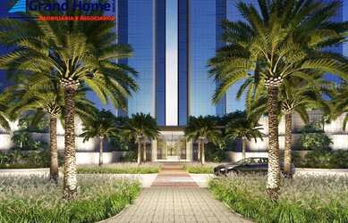 Imagem 3: Apartamento 3 quartos em Jockey de Itaparica