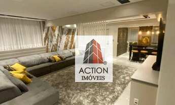 Imagem: Apto Tatuapé - Porteira Fechada- Central