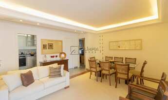 Imagem 3: Apartamento Venda Perdizes 112 m² 3 Dormitórios