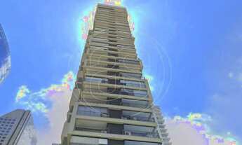 Imagem: São Paulo - Apartamento Padrão - Brooklin