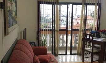 Imagem 4: Ótima localização, apartamento com 2 dormitórios e sacada