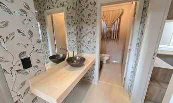 Imagem 3: CASAS EM CONDOMÍNIOS - LAGO DA BOA VISTA